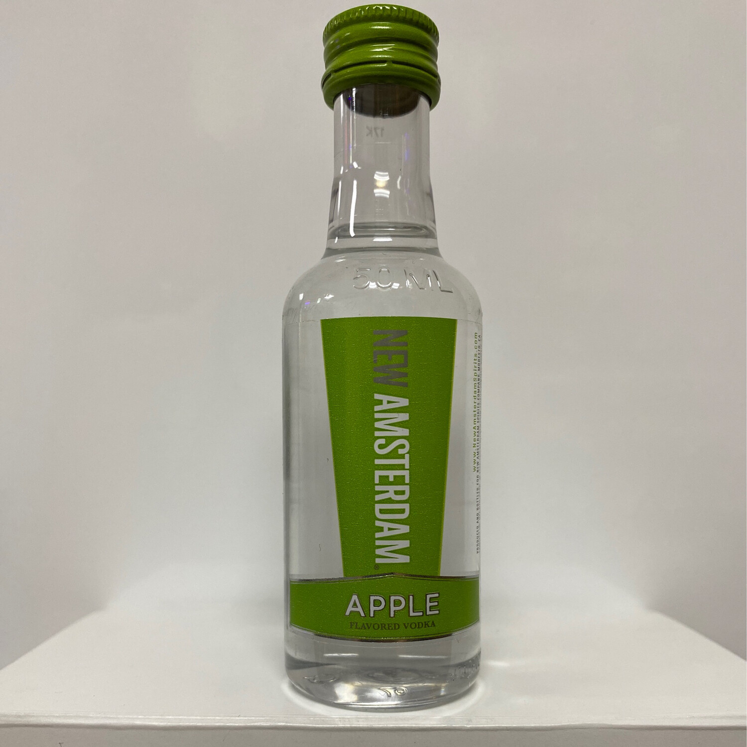 New Amsterdam Apple 50mL
