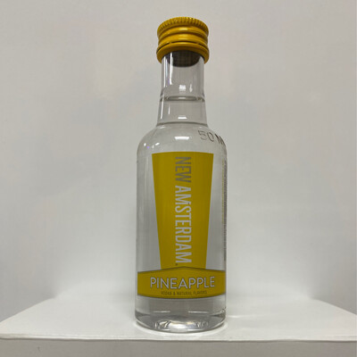 New Amsterdam Pineapple 50mL