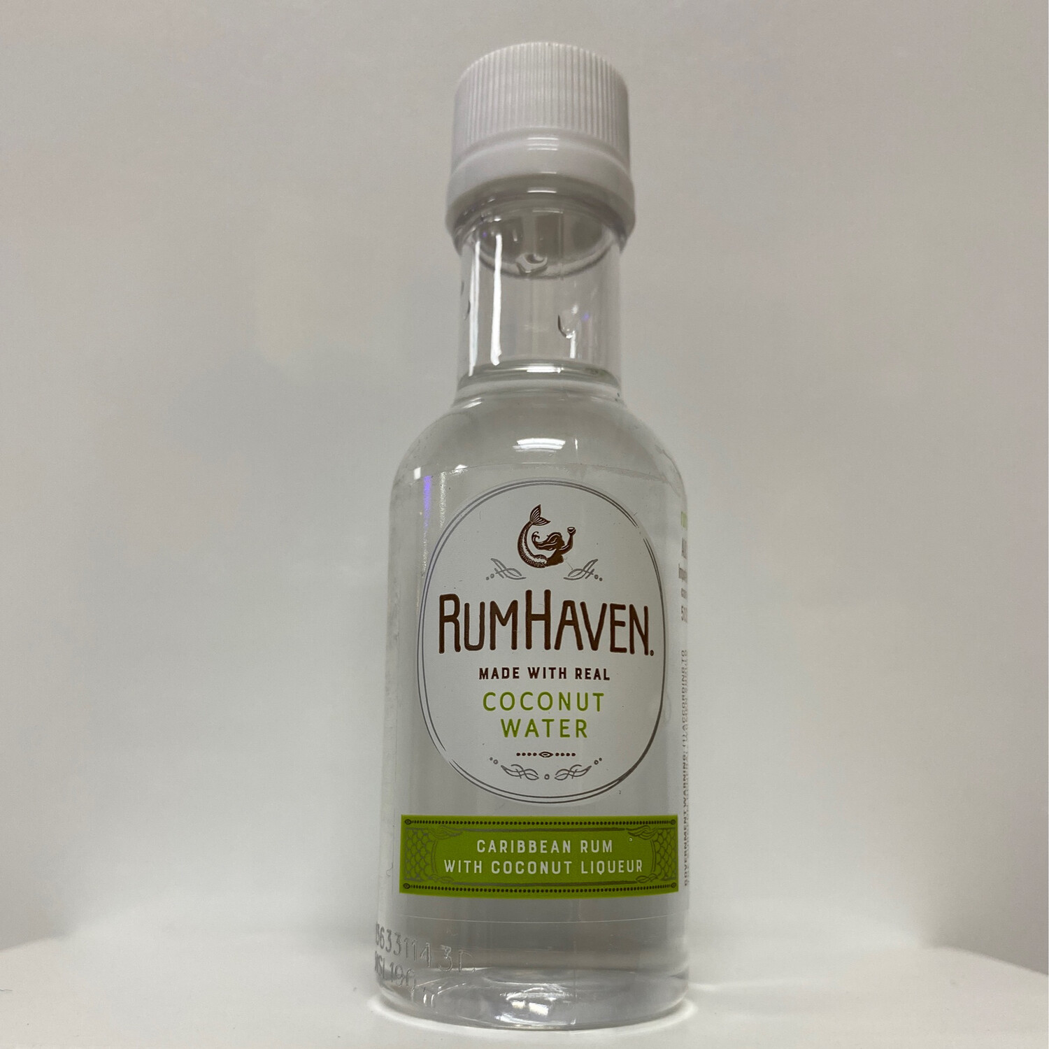 Rum Haven Rum 