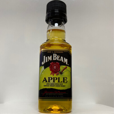 Jim Beam Apple 50mL