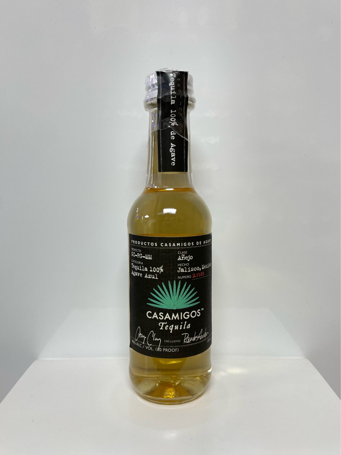 Casamigos Añejo 50ml