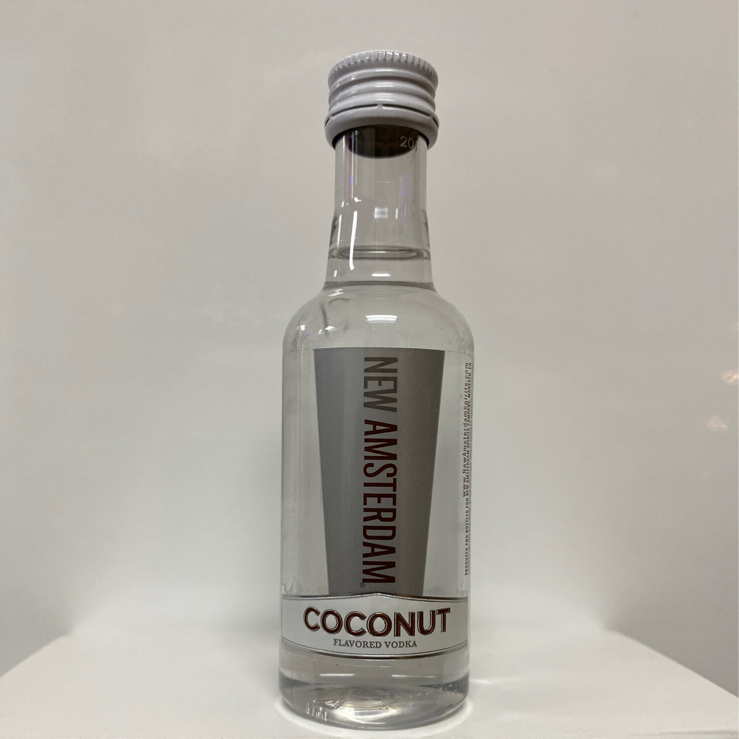 New Amsterdam Coconut 50mL