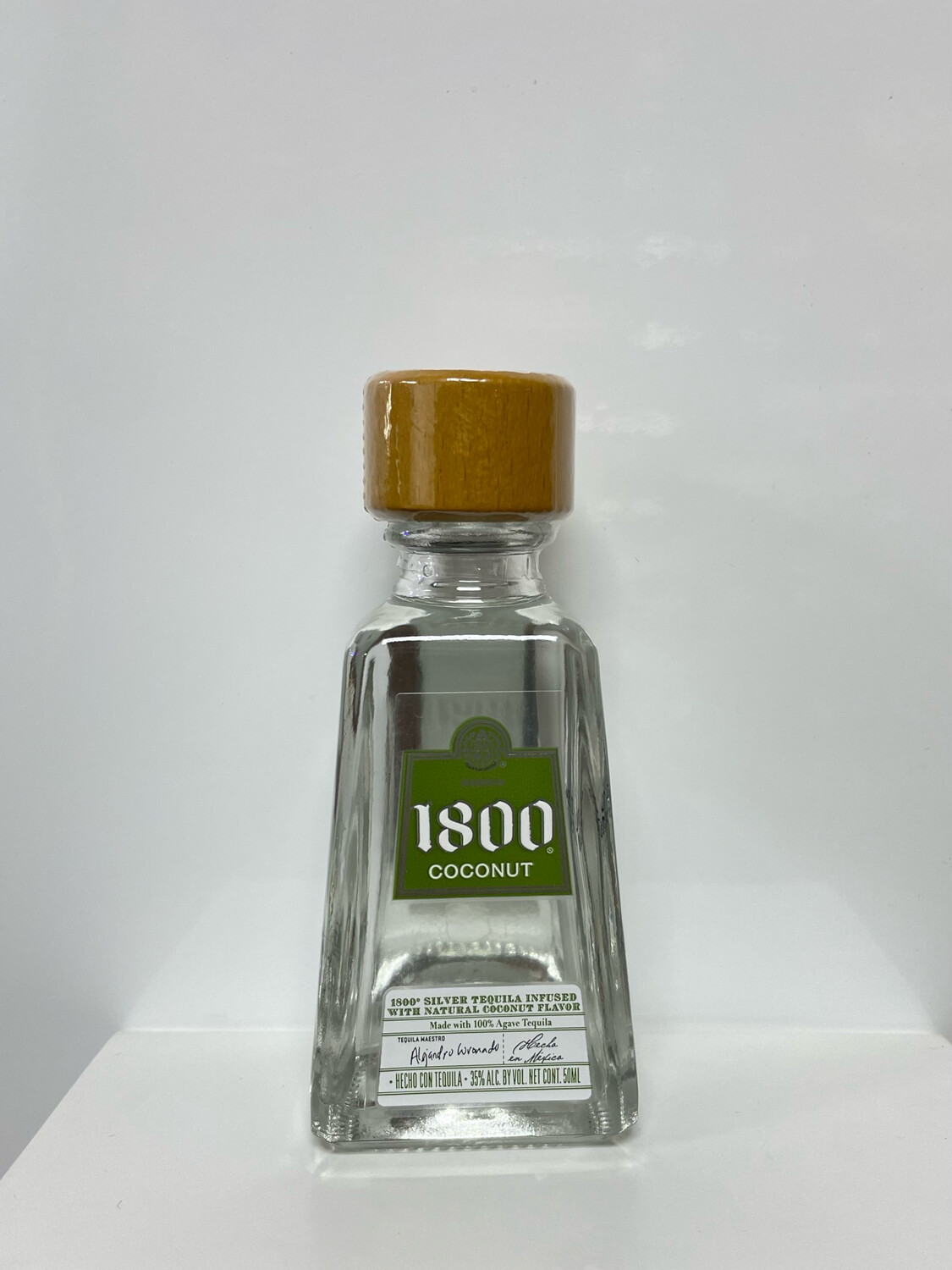 1800 Coconut 50ml