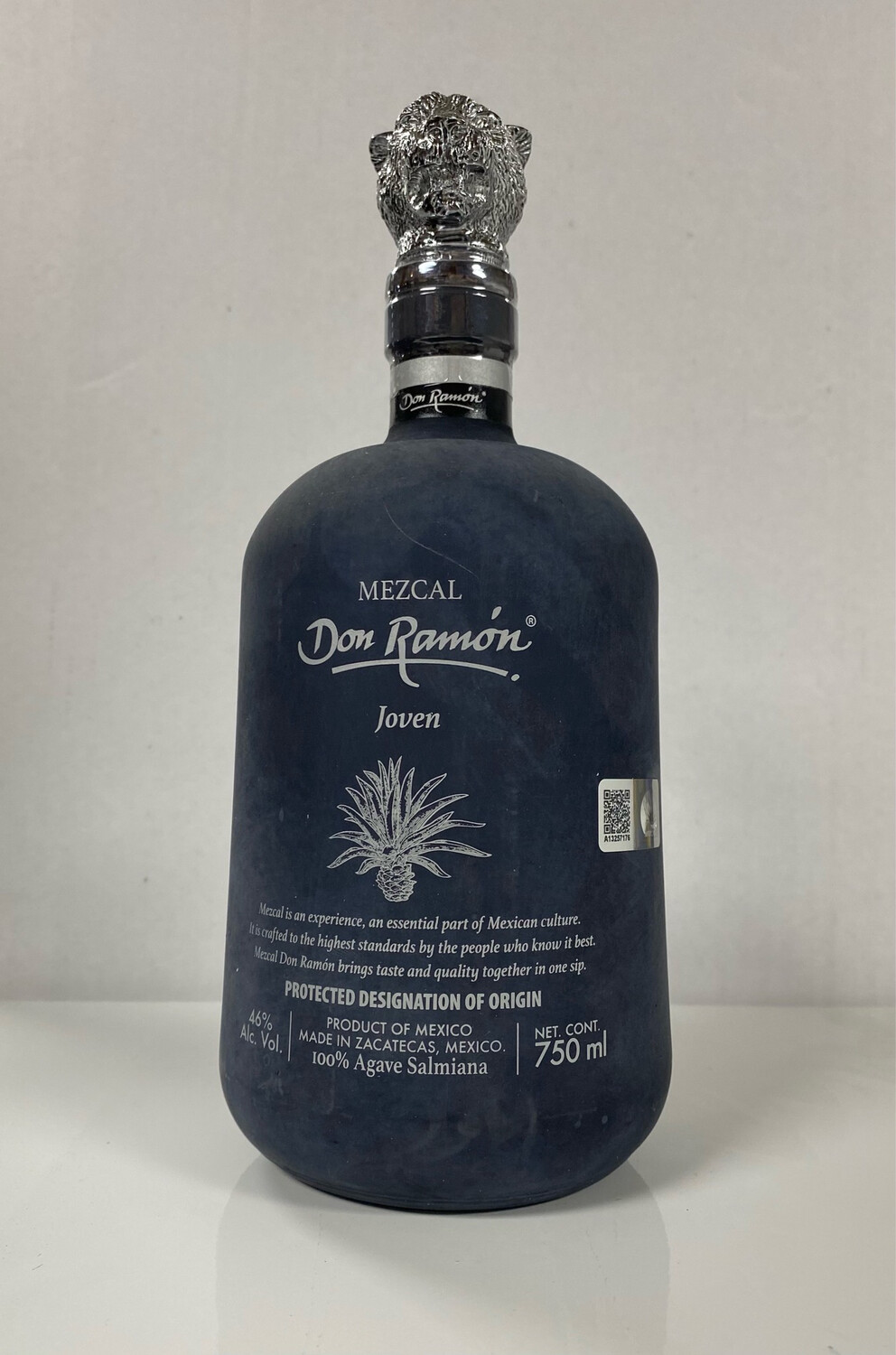 Don Ramon  Joven 750ml Mezcal