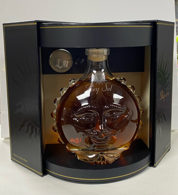 Rey Sol Extra Añejo 750mL