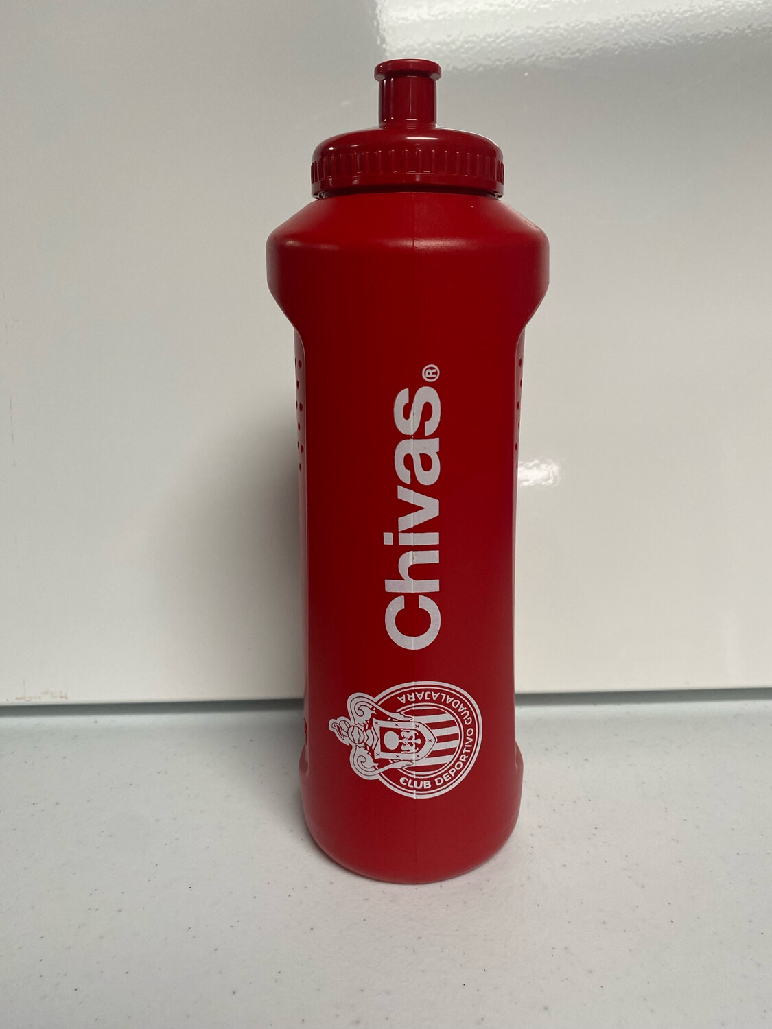 Water Bottle Chivas 30oz. 