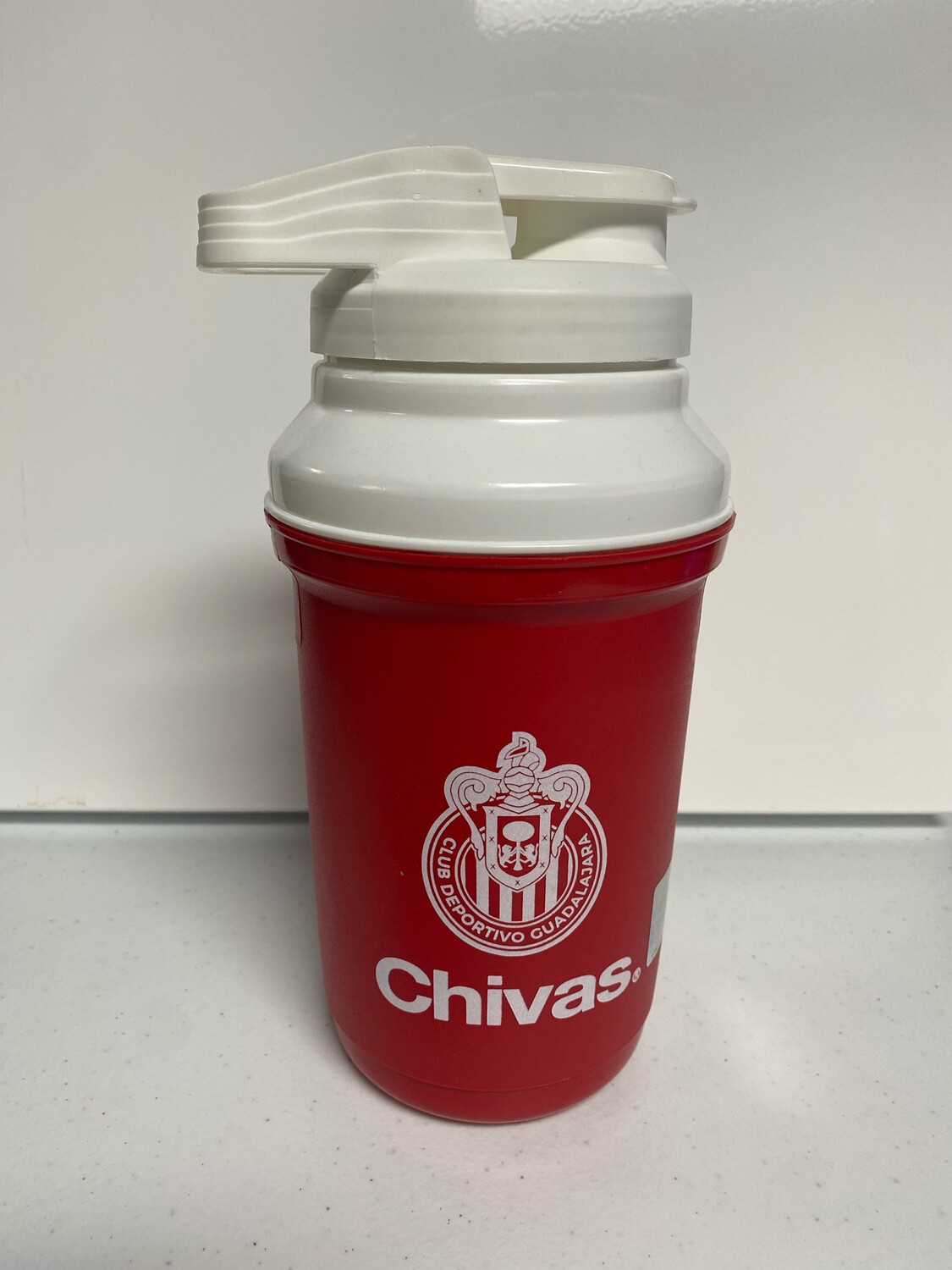 Termo Chivas 1.0L 