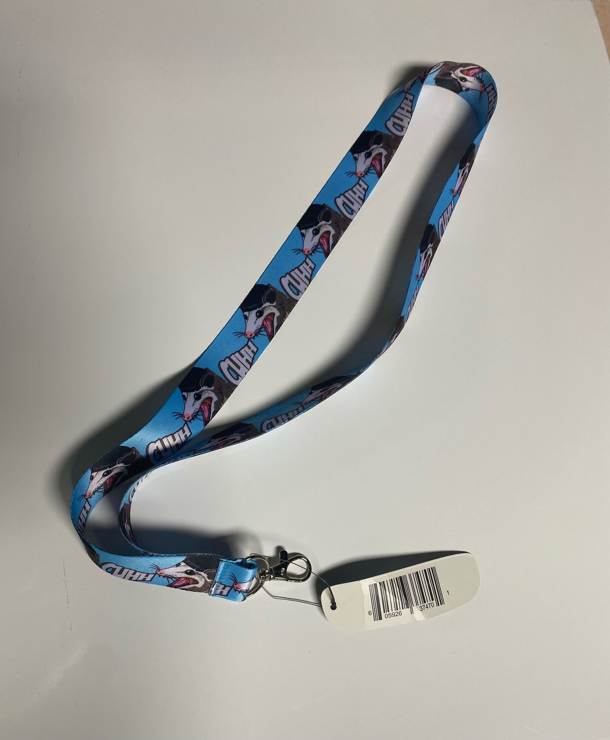 Cuhh Lanyard 