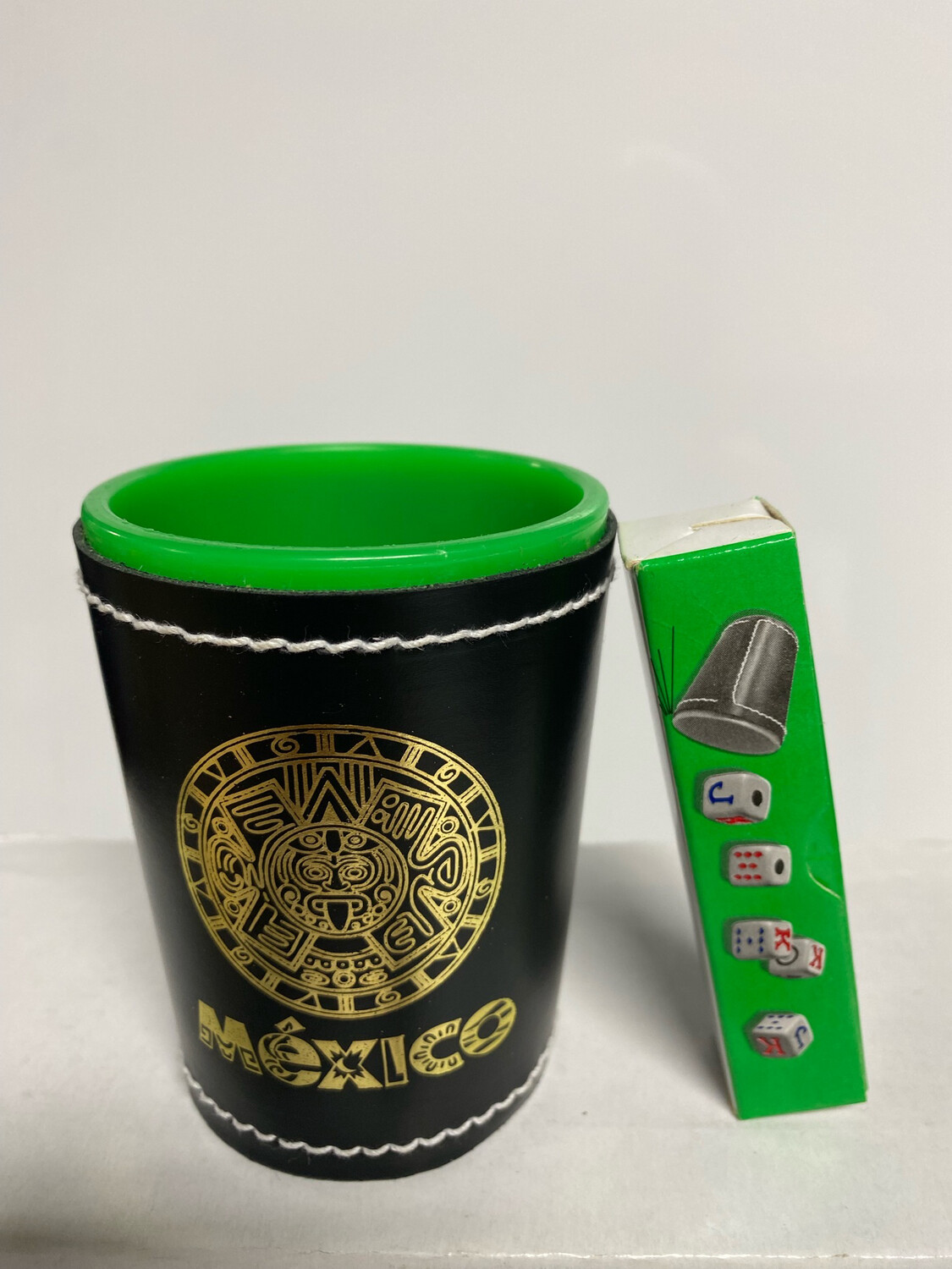Cubilete Mexicano 