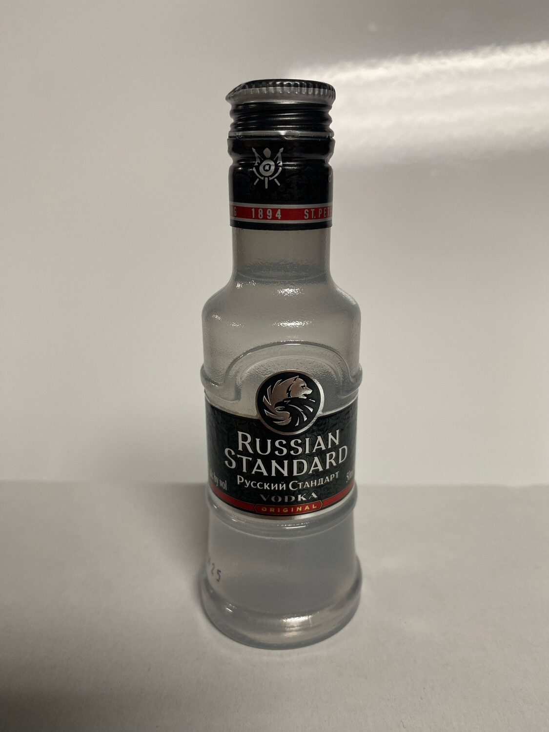 Russian Standard Vodka 50 mL