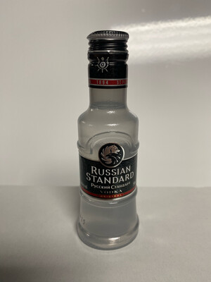 Russian Standard Vodka 50 mL