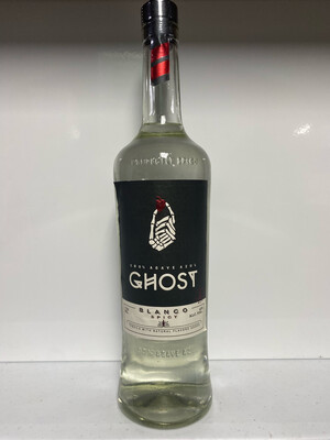 Ghost Tequila Blanco 750mL 