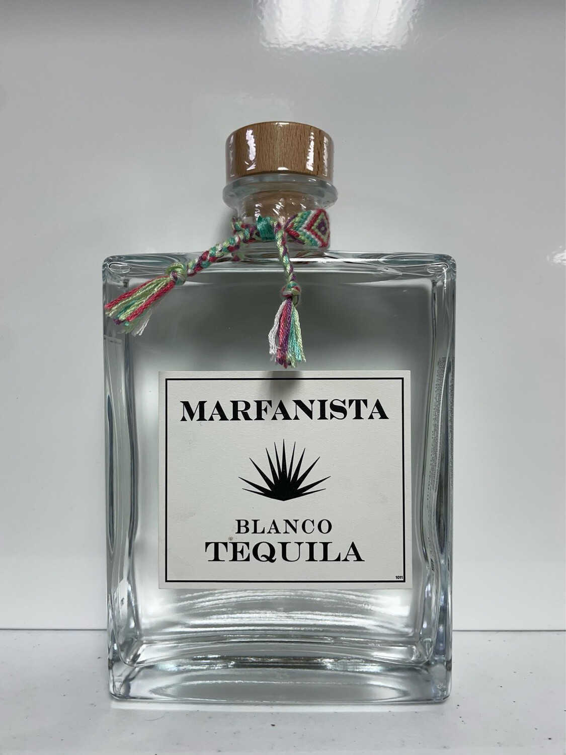 Marfanista Blanco 750ml