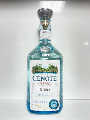 Cenote Blanco 750ml