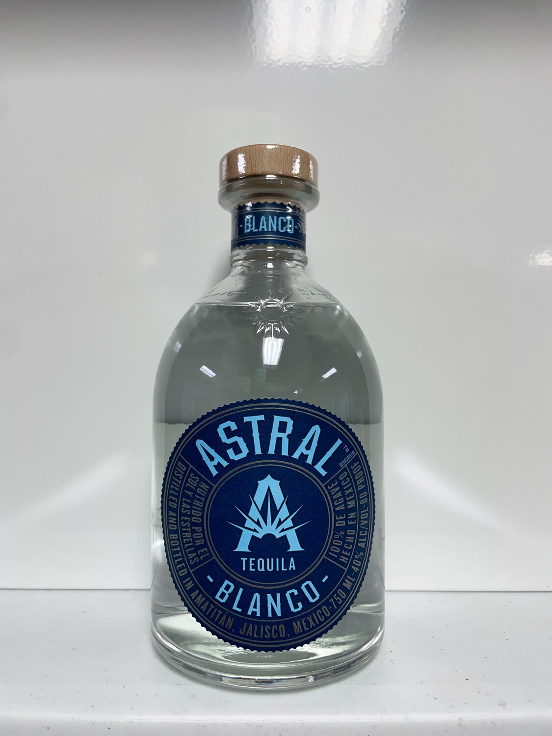 Astral Blanco 750ml