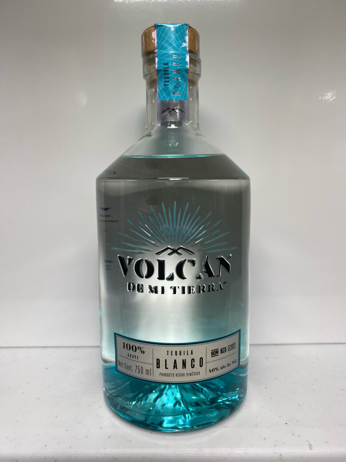 Volcan BLANCO 750ml