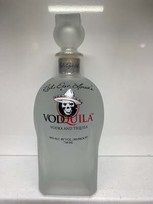 Red Eye Louie’s Vodquila Vodka and Tequila 750mL