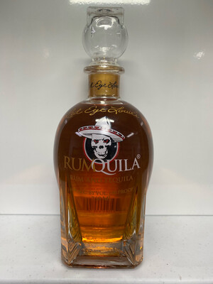 Red Eye Louie’a Rumquila Rum and Tequila 750mL