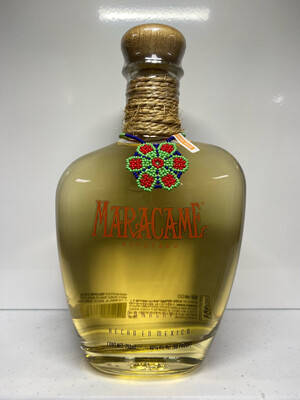Maracame Tequila Reposado 750mL