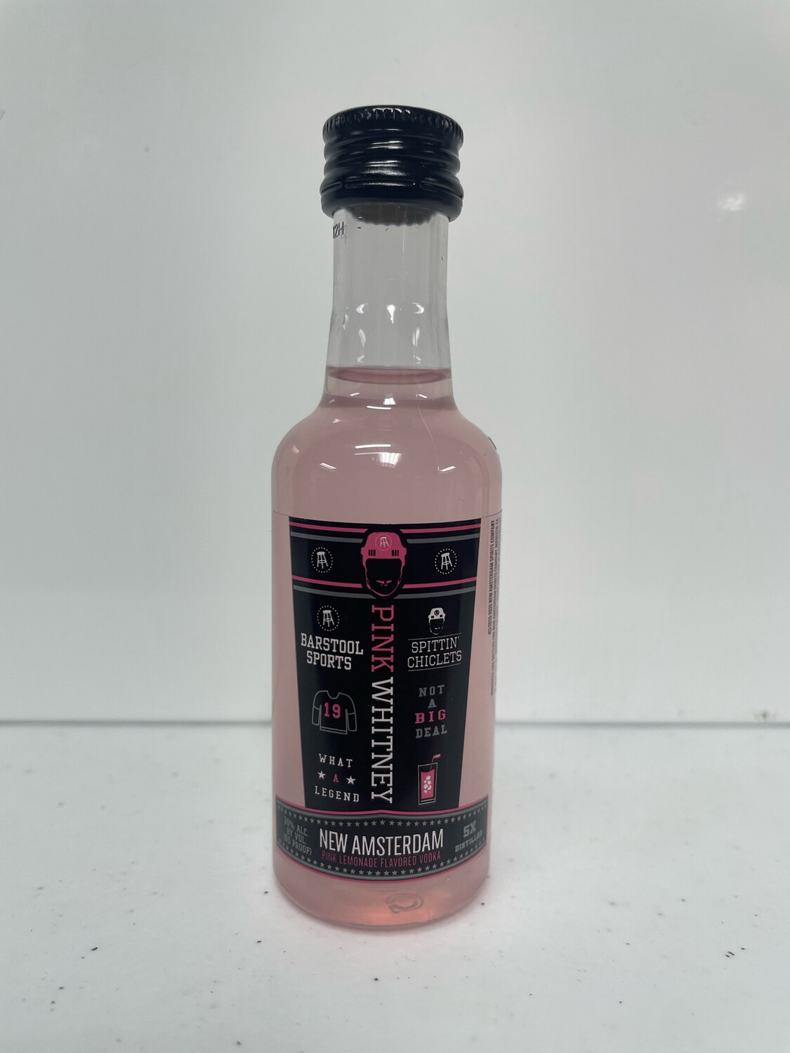 New Amsterdam Pink whitney 50ml