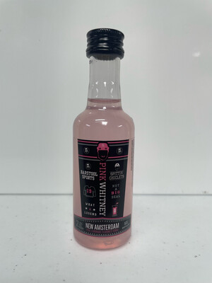 New Amsterdam Pink whitney 50ml