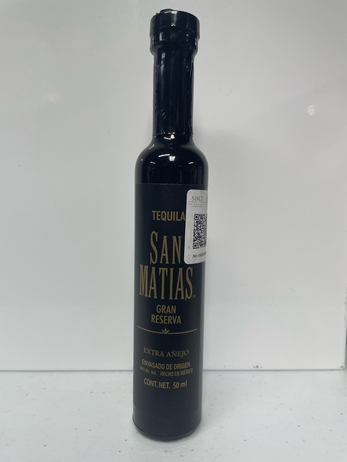 San Matias Gran reserva 50ml