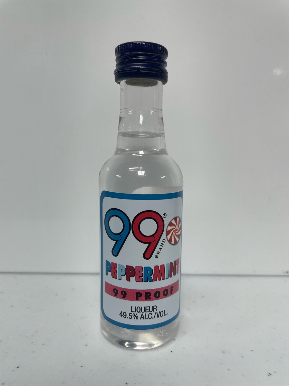 99 Brand Peppermint 50ml