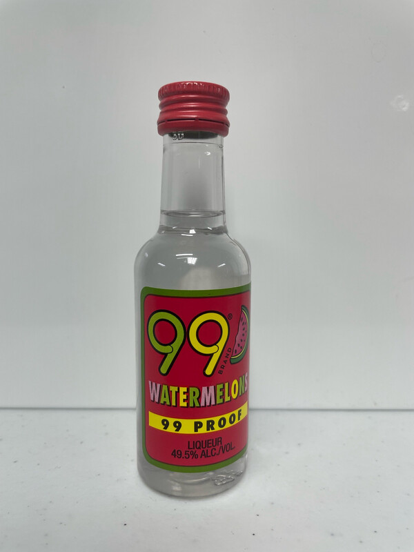 99 Brand watermelon 50ml