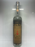 Cruz De Fuego (espadin & Tabola) 750ml mezcal