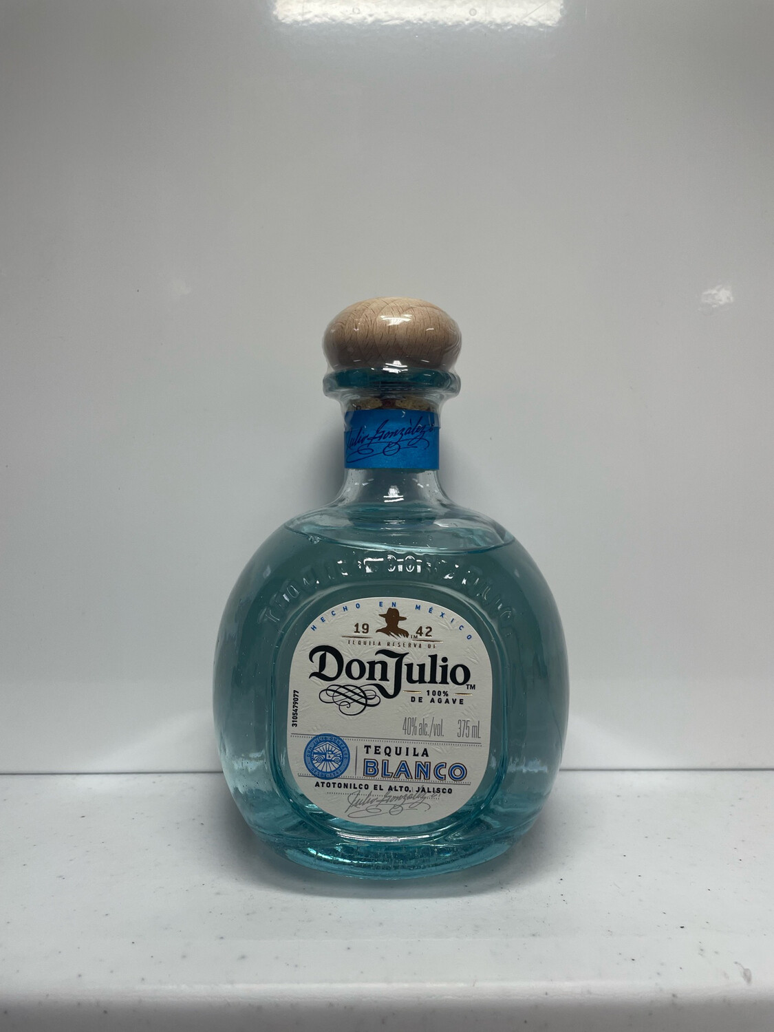Don Julio Blanco 375ml