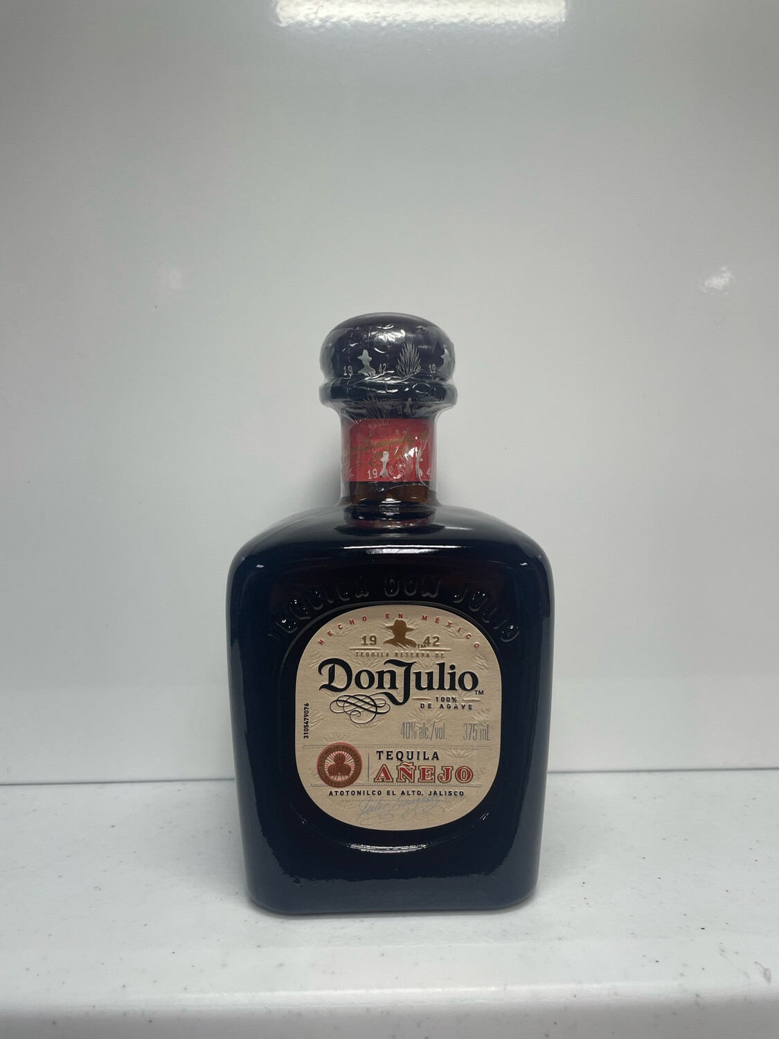 Don julio Añejo 375ml