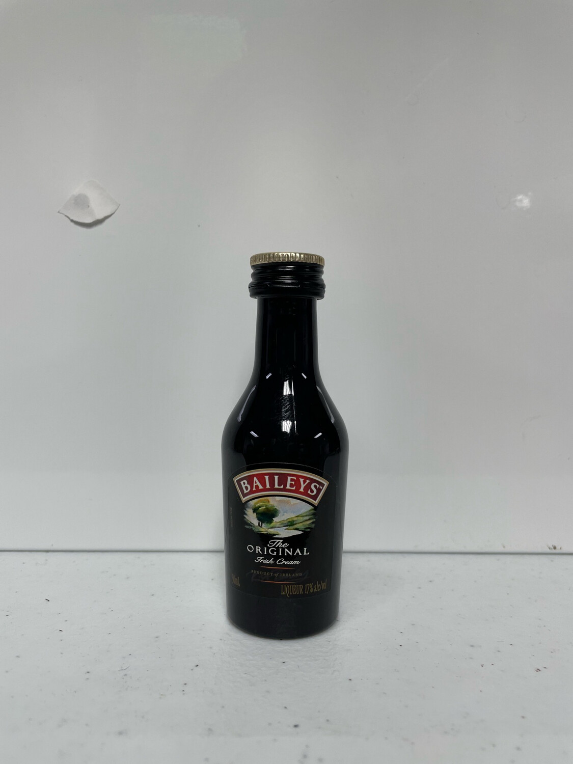 Baileys original Irish cream 50ml