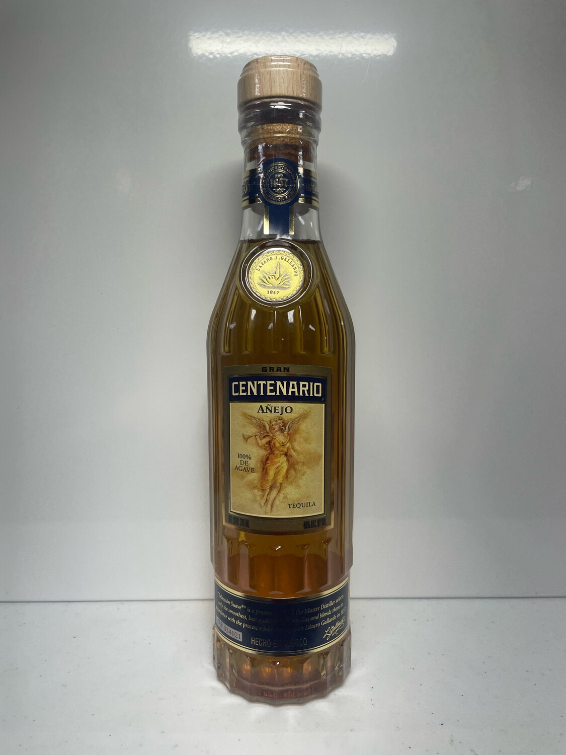 Centenario Añejo 375ml 