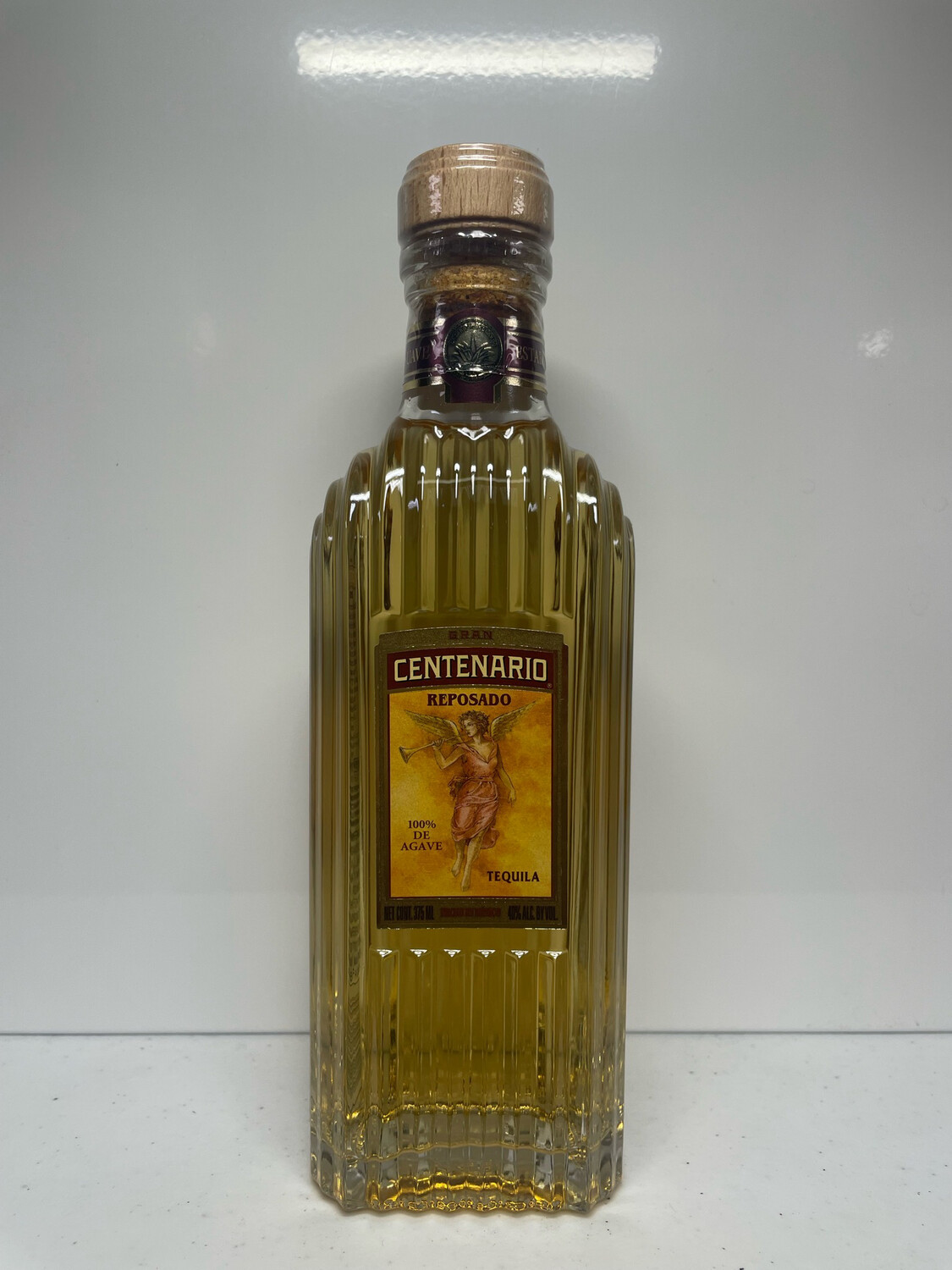 Centenario reposado 375ml 