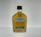 Gentleman Jack Double Mellowed Whiskey 50ml