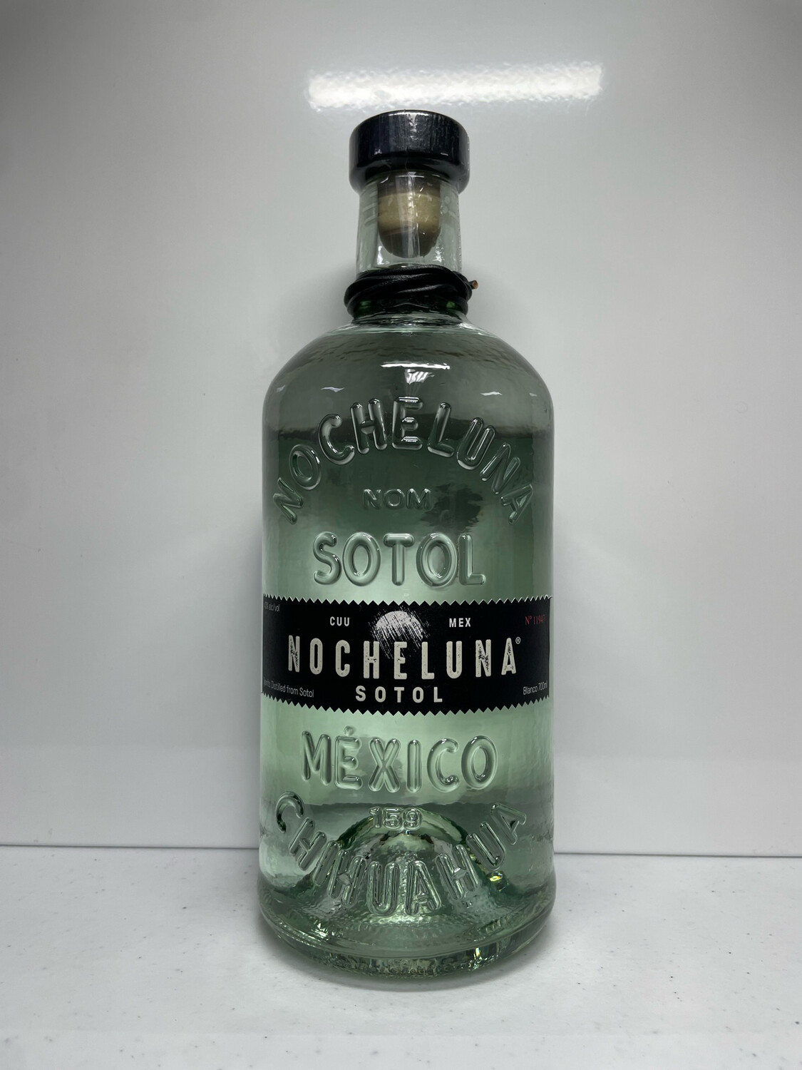 Nocheluna Sotol Blanco 700ml