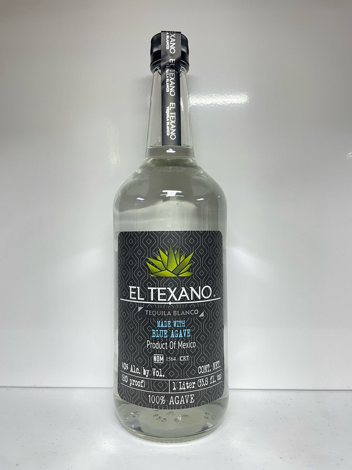 El Texano Blanco 1.0L