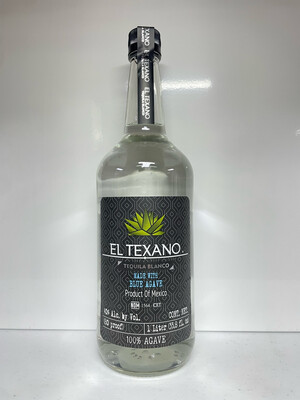 El Texano Blanco 1.0L