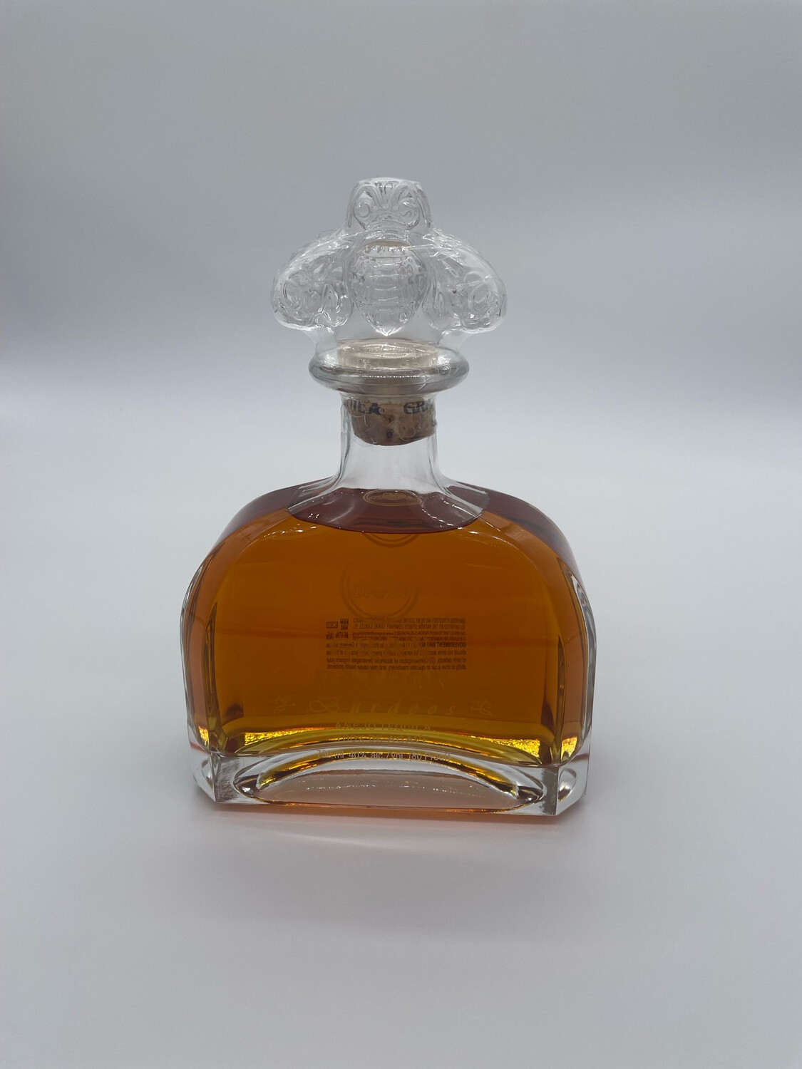 Gran Patron Burdeos 750ml 
