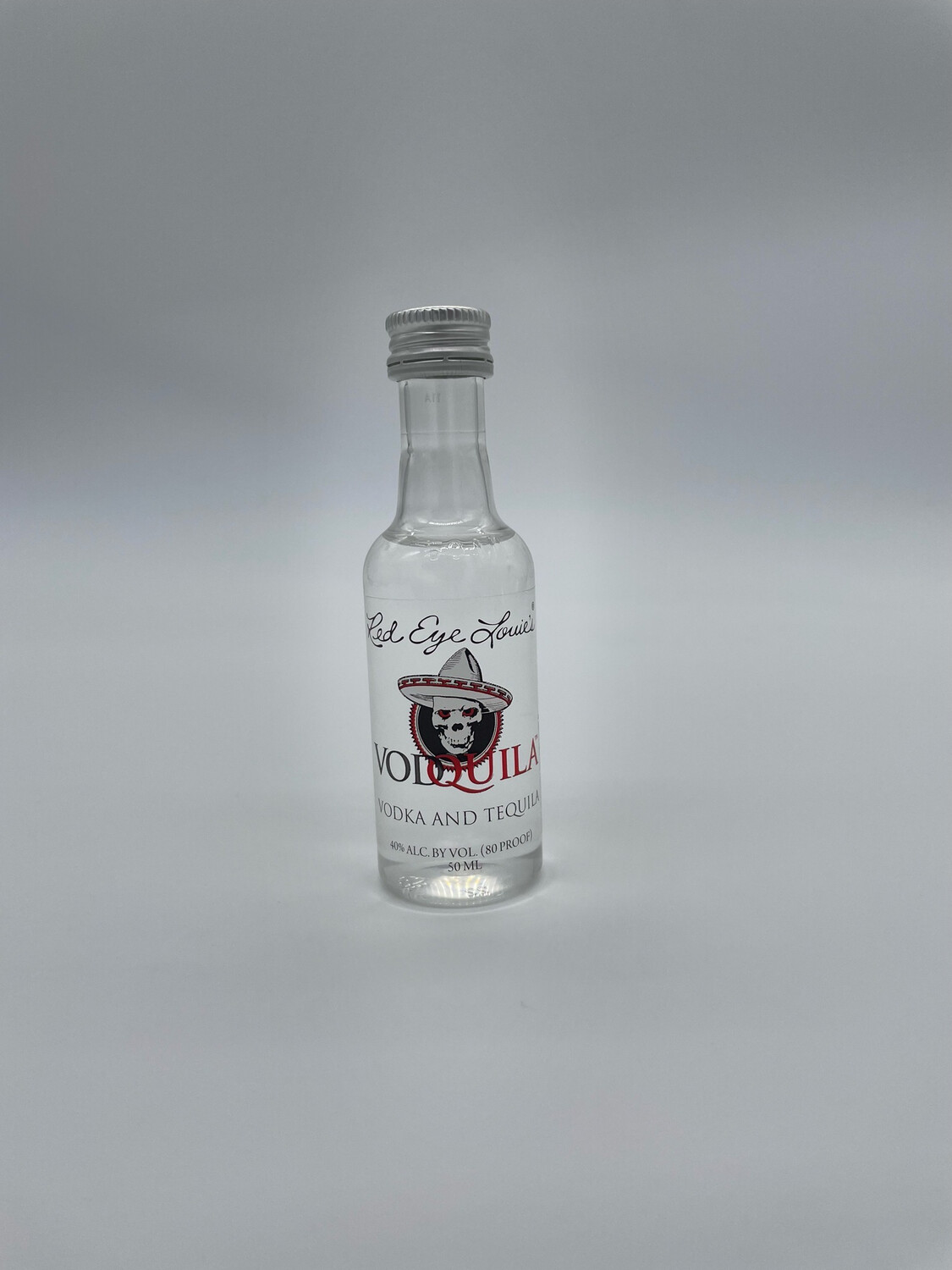 Red Eye Louies Vodtequila 50ml
