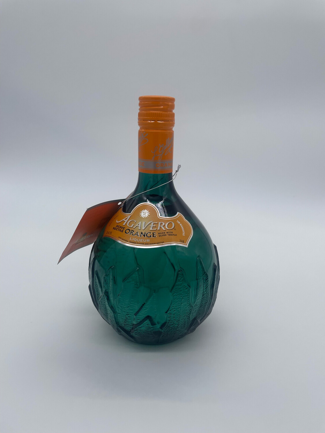 Agavero Naranja 750ml