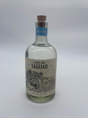 Alma de Jaguar Blanco 750ml