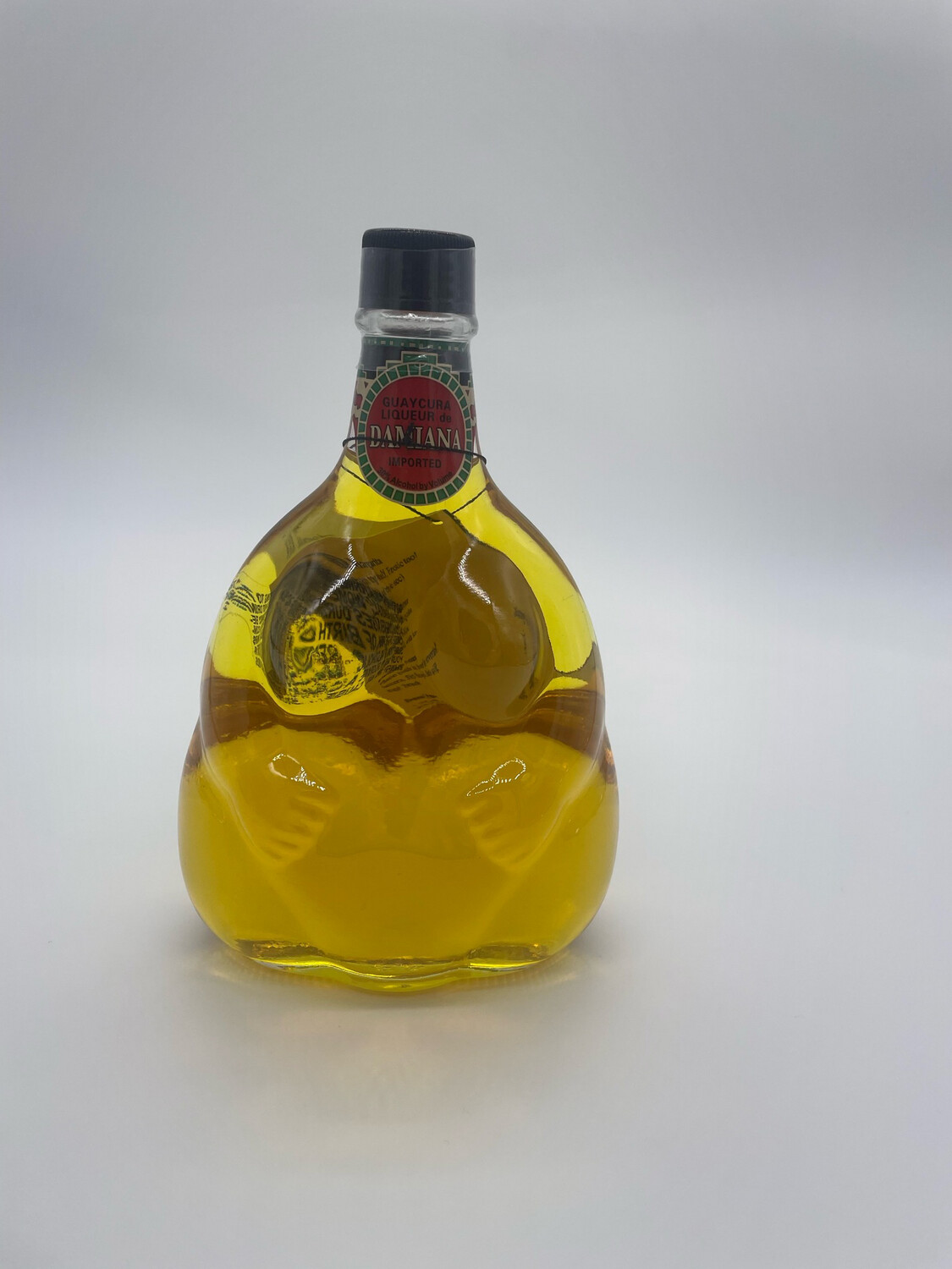 Damiana licor 750ml