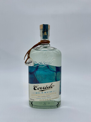 Corrido Blanco 750ml