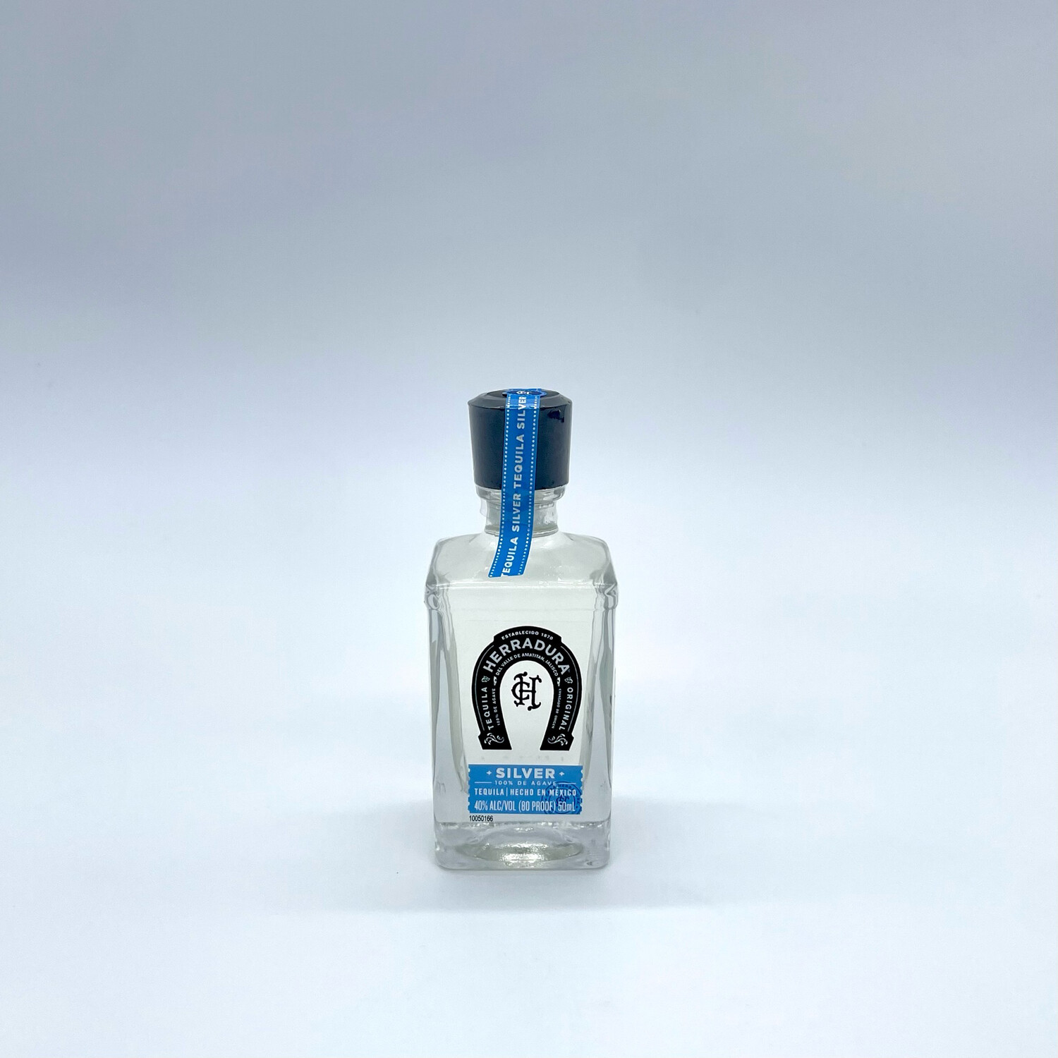 Herradura Silver / Blanco 50ml
