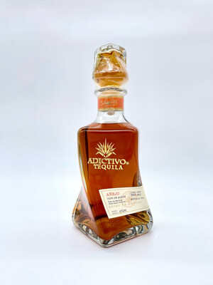 Adictivo Añejo 750ml