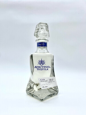 Adictivo Plata 750ml