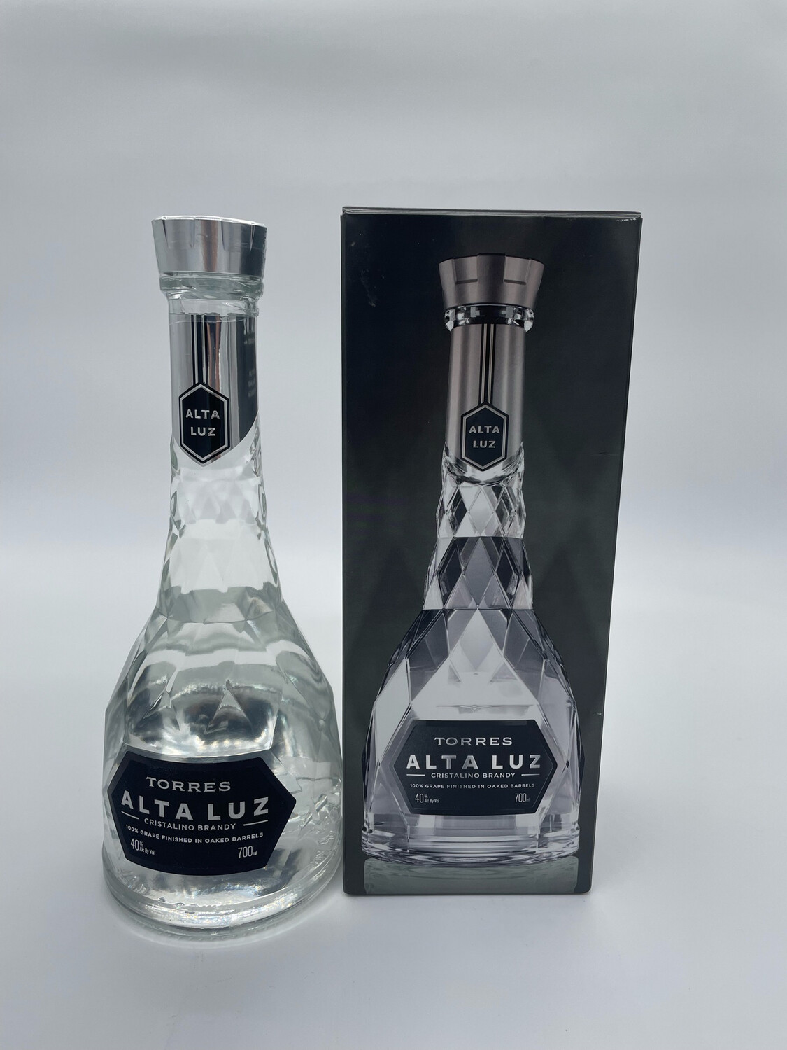 Torres Alta Luz Cristalino 700ml