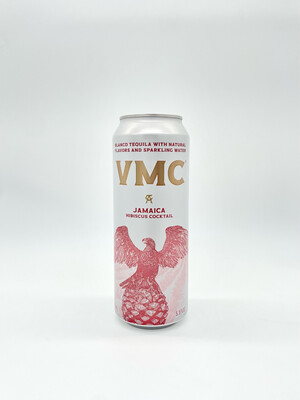 VMC Jamaica / Hibiscus Cocktail 700ml by Canelo Alvarez