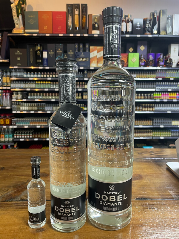 MAESTRO DOBEL Diamante 750ML
